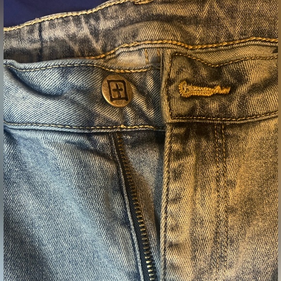 Women’s Ksubi Jeans - Picture 2 of 6